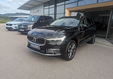 Volvo XC 60 T6 AWD Inscription Plug-In Hybrid