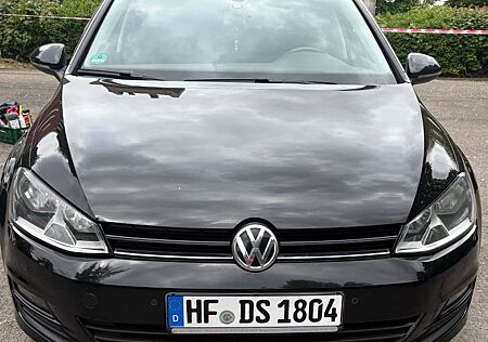 VW Golf Volkswagen 1.6 TDI 4MOTION BMT Comfortline Variant...