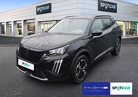 Peugeot 2008 Allure 130 Automatik*Audio *SHZ *Rückfahrka