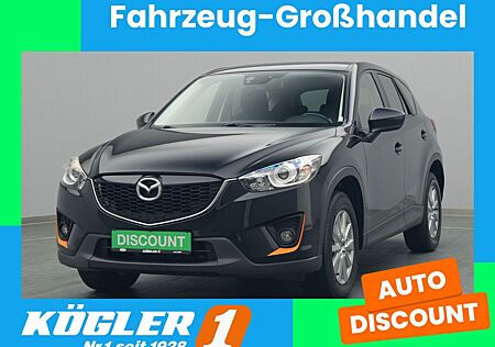 Mazda CX-5 Center-Line 160PS 4x4/Klima