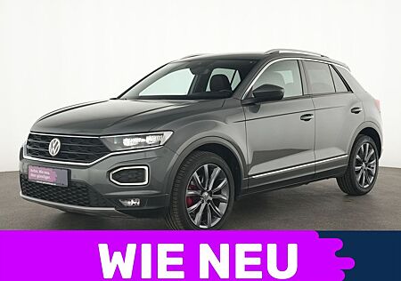 VW T-Roc Volkswagen Sport Navigation|ACC|Kamera|LED|PDC|SHZ