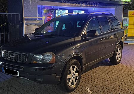 Volvo XC 90 XC90 D5 AWD Geartronic Executive Executive