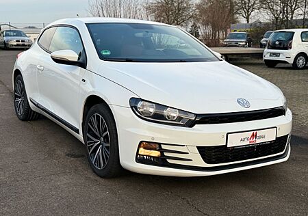 VW Scirocco Volkswagen Allstar 1.4 TSI *Kamera *Navi 1-Hand