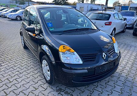 Renault Modus Cite Klima Elektr. Fensterheber ABS