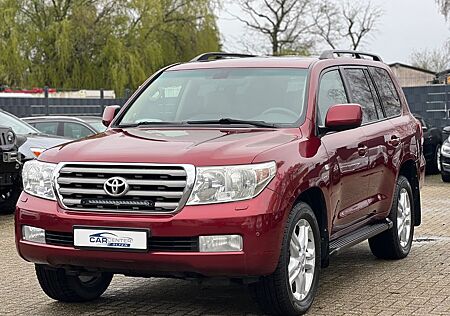 Toyota Land Cruiser 200 Executive 7-Sitzer