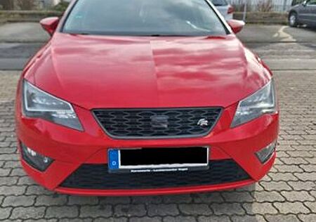 Seat Leon 2.0 TDI 110kW Start&Stop FR FR