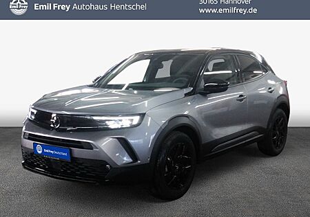 Opel Mokka 1.2 DI Turbo Hybrid 48V Automatik GS 100 k