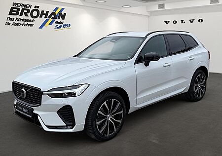 Volvo XC 60 XC60 Plus Dark 2WD