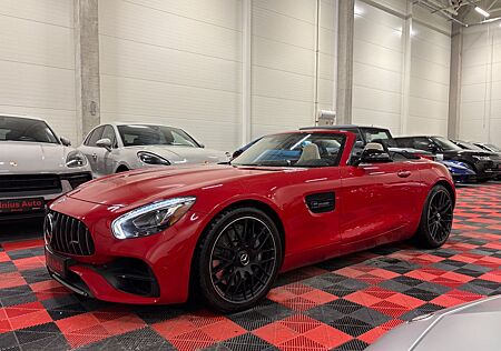 Mercedes-Benz AMG GT Roadster/BURM/LED/KEYLESS/MEMORY