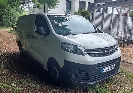 Opel Vivaro L3H1, 2.0 Diesel