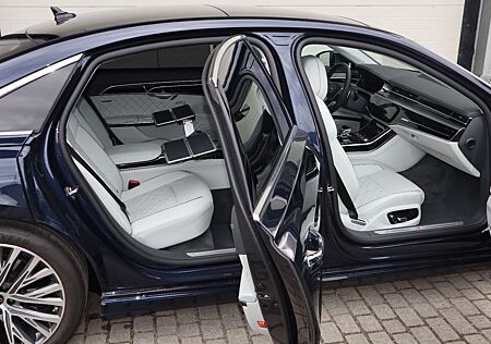 Audi A8 A8L 60 TFSI e lang FULL EXCLUSIVE /UPE 181.595,-