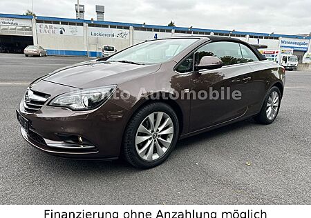 Opel Cascada Innovation ecoFlex-elektr. Dach-Bi Xenon