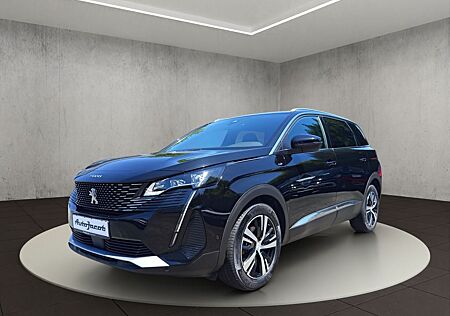 Peugeot 5008 GT PureTech 130 EAT8