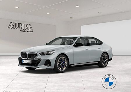 BMW i5 M60 xDrive Limousine M Sport Pro 20" DA/PA Pr