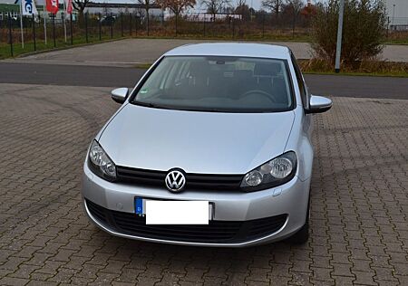 VW Golf Volkswagen 1.6 Trendline