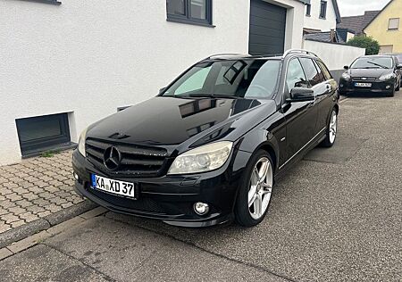 Mercedes-Benz C 220 CDI T AVANTGARDE Avantgarde