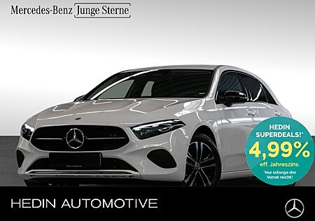 Mercedes-Benz A 250 e PROGRESSIVE|NIGHT|Multibeam-LED