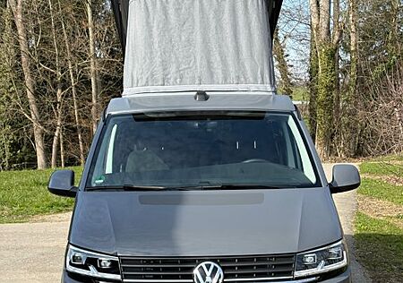 VW T6 California Volkswagen T6.1 Camper 150Ps DSG LED ACC 4 Sitzer-Neuwertig