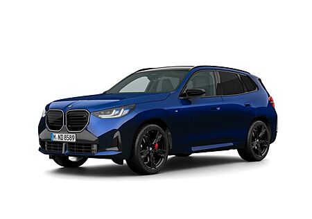 BMW X3 M40 X3 M50 xDrive AHK ACC DA-Pro PA-Pro 360° HK HUD