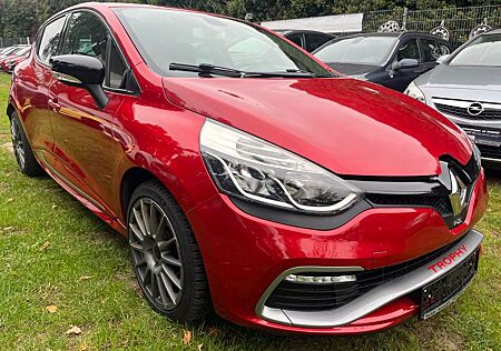 Renault Clio IV Sport
