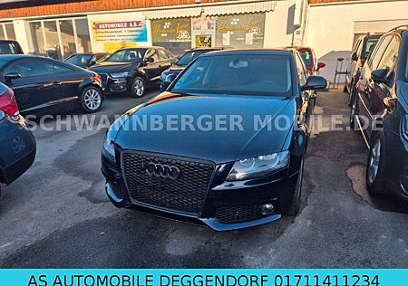 Audi A4 Lim.KLIMA-PDC