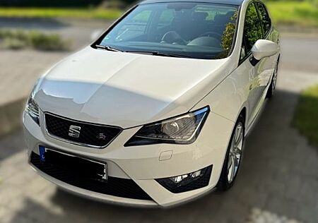 Seat Ibiza FR 1.2 TSI 66kW | 29.745km