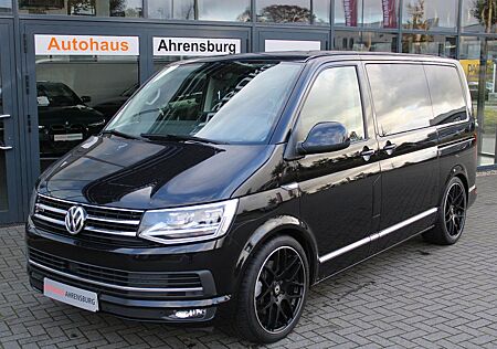 VW T6 Transporter Volkswagen T6 Multivan Generation Six*Rothe MS 226 KW*TOP*