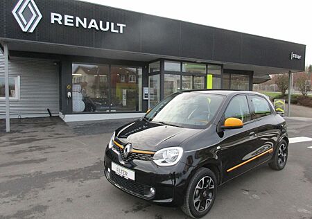 Renault Twingo III TCe 90 Intens KLIMA BT DAB PDC