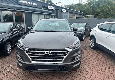 Hyundai Tucson Advantage 2WD