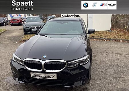 BMW 330e Touring Advantage Head-Up HiFi DAB WLAN