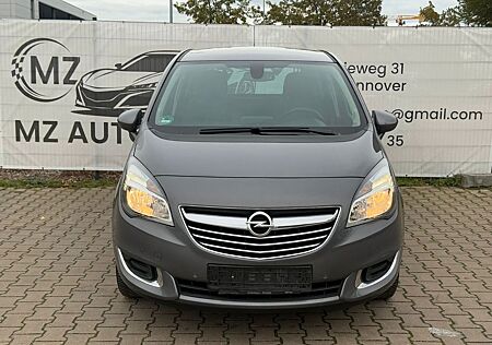 Opel Meriva B Innovation