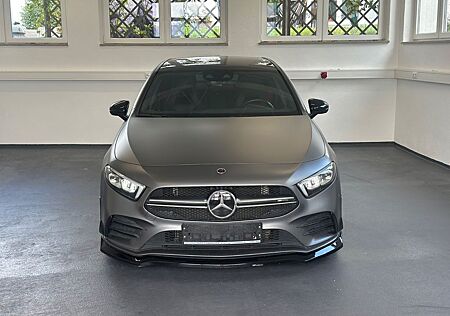 Mercedes-Benz A 35 AMG 4Matic