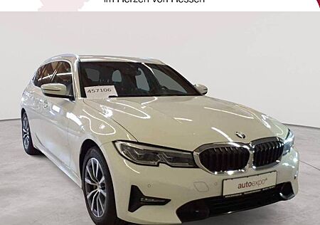 BMW 330e Touring Aut. Sport Line Laser HuD