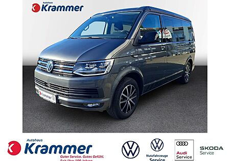 VW T6 California Volkswagen Beach Edition 2.0 TDI 4M *STHZ*