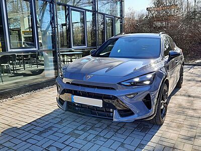 Cupra Formentor VZ*4x4*360° *Sennheiser*Navi*5J Garant