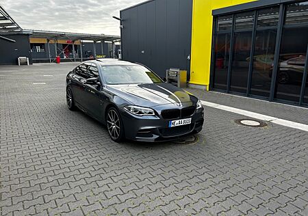 BMW M550d xDrive Garantie 360*Kamera Soft-close