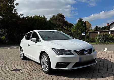 Seat Leon 1.4 TSI 92kW Start&Stop Xcellence