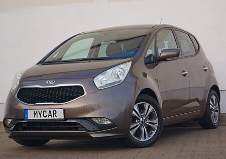 Kia Venga 1.6*Dream Team*1 HD*62 TKm*Klima*PDC*EU 6*