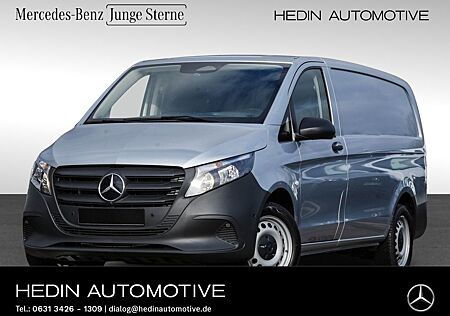 Mercedes-Benz Vito 114 CDI Kasten Lang |AHK|KAM|KLIMA|Tempomat