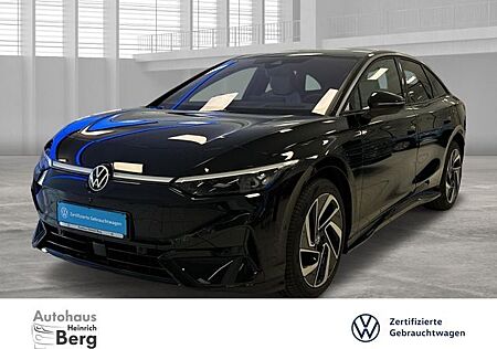 VW ID.7 Volkswagen Pro 77 kWh HUD AD Navi Memory Sitze Soundsy