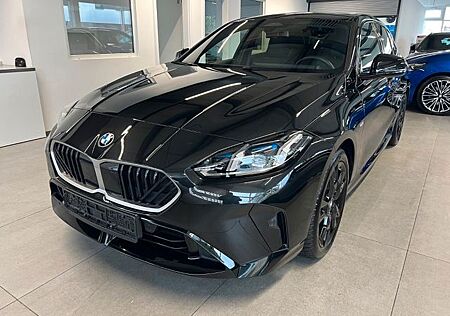 BMW 118 d M Sport