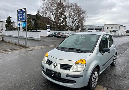 Renault Modus Authentique 1.2 16V 55kW Authentique