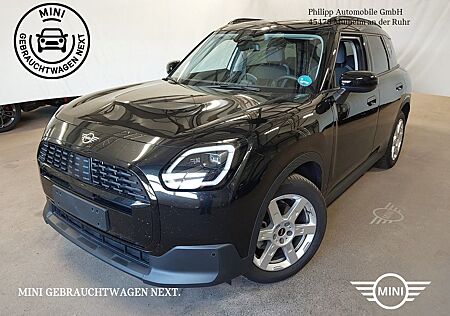 Mini Cooper D Countryman Countryman D Paket M PANO HuD DA PA LED Keyless