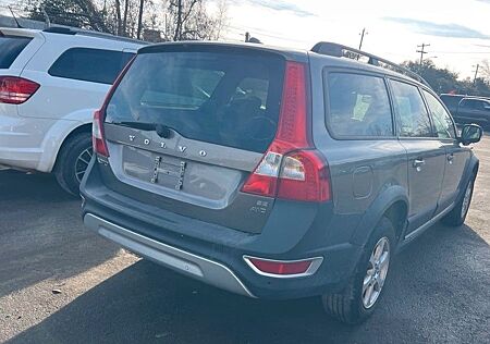 Volvo XC 70 XC70 3.2 AWD Geartronic Summum Summum