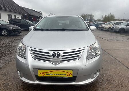 Toyota Avensis Kombi Edition