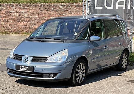 Renault Espace IV Expression | KLIMAAUT AHK-2t