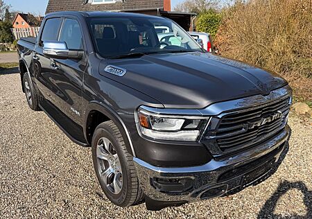 Dodge RAM LARAMIE 4x4 REIFEN NEU, TÜV NEU,ALPINA SOUND