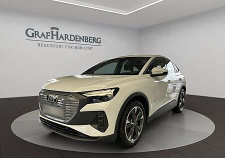 Audi Q4 e-tron Q4 Sportback 35 e-tron LED GRA