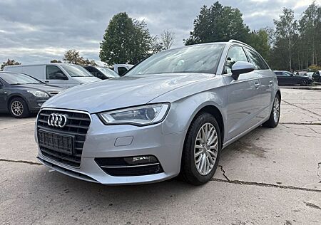 Audi A3 Sportback ambiente,Klima,Navi,Xenon,Leder,Shz