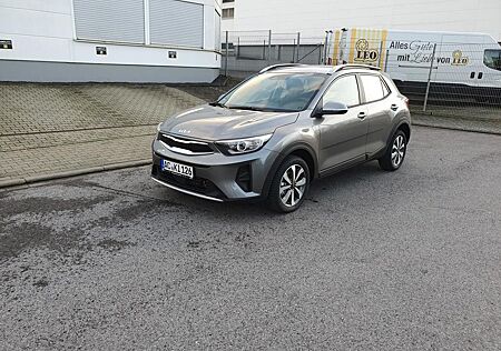 Kia Stonic +1.0T 100+VISION+STANDARD Navi Klima